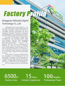 OCB thương mại 100 ml 1000ml 5000ml 5 lít gallon dtf mực cho Galaxy cho Epson xp1500 et8550 P5000 4720 L1800 tp2600 - Product Image 2