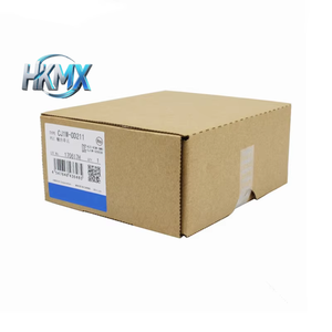 Nouveau module de sortie analogique CJ1W-ID232 Cj1wid232 en stock dans l'entrepôt - Product Image 1
