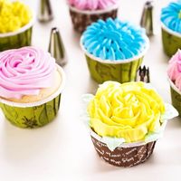 90-Tage-Fenster Tarif reduzierung Kuchen düsen Edelstahl-Gebäck düsen Rohrleitungen Zuckerguss spitzen Düsen-Sets zum Dekorieren von Kuchen