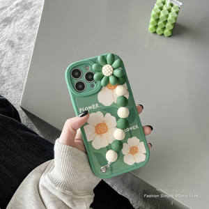 Étui de téléphone portable, <span class=keywords><strong>coque</strong></span> à motifs de fleurs vertes, de luxe, en forme de crocodile, <span class=keywords><strong>pour</strong></span> <span class=keywords><strong>huawei</strong></span> <span class=keywords><strong>p20</strong></span> <span class=keywords><strong>lite</strong></span> - Product Image 5