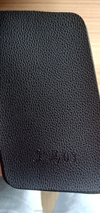 Vinilo Texturizado Original para Paneles de Tablero y Puertas de Vehículos sin Material de Tela Vinílica, para <span class=keywords><strong>BMW</strong></span>/Benz, etc. - Product Image 2