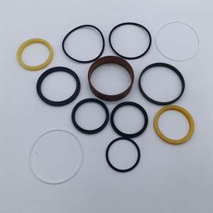 Kit de réparation du vérin de direction Doosan Daewoo D50 D60 D70, ensemble de joints toriques pour pièces de chariot élévateur diesel - Product Image 1