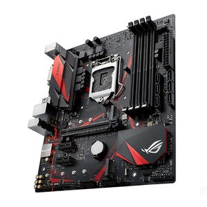 Nouvelle carte mère originale de bureau pour <span class=keywords><strong>Asus</strong></span> <span class=keywords><strong>ROG</strong></span> <span class=keywords><strong>STRIX</strong></span> B250G GAMING - Product Image 3