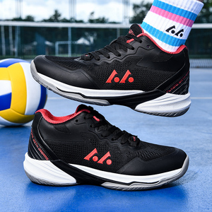 <span class=keywords><strong>Scarpe</strong></span> da Badminton Personalizzate dalla Fabbrica all'Ingrosso per Uomo Taglie Grandi <span class=keywords><strong>Scarpe</strong></span> da Allenamento per <span class=keywords><strong>Pallavolo</strong></span> - Product Image 6