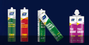 Échantillon Gratuit Super Glue à Faible Teneur en COV, Adhésif Polyvalent Ultra Haute Adhérence, Adhésif Polymère <span class=keywords><strong>MS</strong></span>, Colle Liquide Sans Clou - Product Image 6