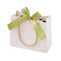 Boîte cadeau d'anniversaire transfrontalière de style européen pour bonbons, petite boîte cadeau de fête, sac cadeau de retour, cadeau à usage industriel