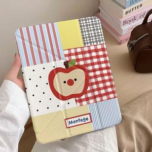 Detachable Keyboard Case For iPad Air 7 2025 Pro 11 Air 6 13 Inch With Pencil <b>Holder</b> - Product Image 1