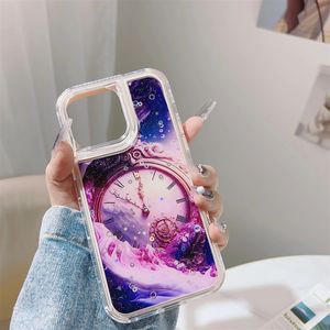 Coque de téléphone protectrice imprimée avec paillettes époxy de haute qualité pour HONOR X5B <span class=keywords><strong>Plus</strong></span> 200 X7C 4G X9C 400 lite 300 5G - Product Image 6