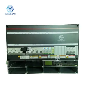 High-precision 48V 4000W Telecommunication Power DC Embedded Power Supply System ETP48400-C7A3