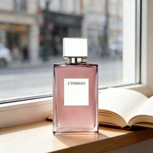 Perfume de Larga Duración con Fragancia Personalizada OEM, Aroma Floral Fresco de Alta Proyección, Perfume Unisex de 30/50/100 ml - Product Image 2