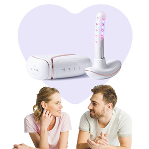 Bevalling/Hormonale Vaginale Laksheid Effectieve Behandelingsproducten - Product Image 2