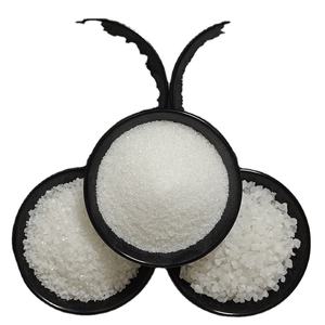 Médias filtrants de sable de quartz de silice-utilisation de piscine 90%-99.5% SiO2 ISO9001 certifié - Product Image 6