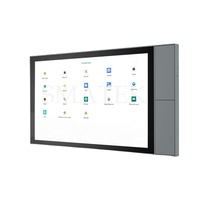 La tablette Android ODM/OEM 10 pouces POE pour Smart Home Smart Office peut installer votre application, micrologiciel, module Zigbee MESH