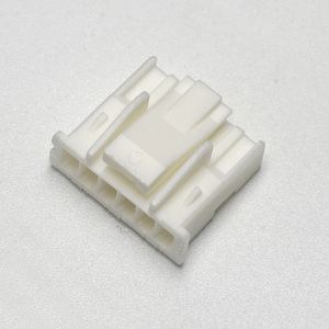 FAF B200028-2-06 PA-06Y halter monti erbar Typ 2.00mm Pitch <span class=keywords><strong>Wire</strong></span> to Board Connector 6-poliges Gehäuse - Product Image 2