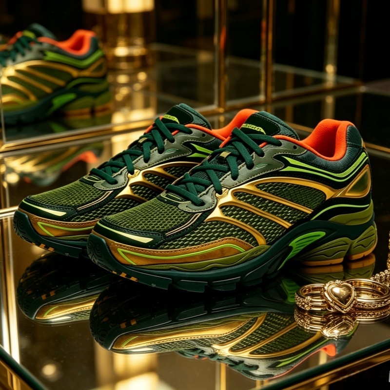 Verde