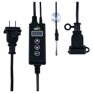 Умный экологичный терморегулятор для рептилий 110В-240В – безопасные и удобные товары для животных - Product Image 6