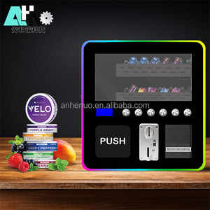 <span class=keywords><strong>Distributeur</strong></span> automatique de snus, ZYN, cigares et préservatifs pour petites entreprises, populaire, à prix abordable, avec vitrine et <span class=keywords><strong>distributeur</strong></span> à boutons, à vendre - Product Image 3