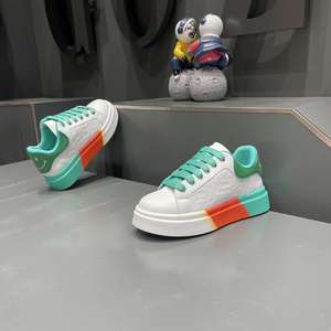 Nouvelles chaussures de sport respirantes pour hommes été 2026 – Légères, polyvalentes, à semelle épaisse, tendance et confortables pour la marche - Product Image 6