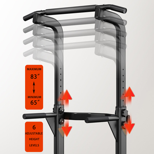 Station de musculation multifonctionnelle réglable <span class=keywords><strong>pour</strong></span> entraînement complet du corps et correction de la posture – Vente en gros usine - Product Image 2