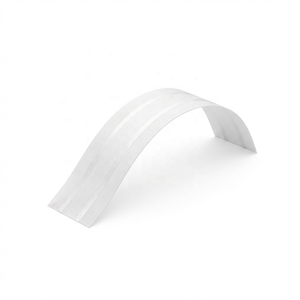 Bandes adhésives en mousse PU médicale, douces et amortissantes, découpées à la presse <span class=keywords><strong>pour</strong></span> les soins des plaies et la protection de la peau - Product Image 2