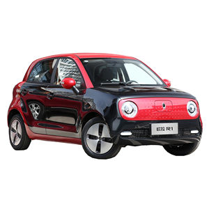 Great Wall GWM ORA R1 ev avec une bonne qualité d'usine Offre Spéciale suv avec voiture électrique à quatre roues Auto longue portée - Product Image 1