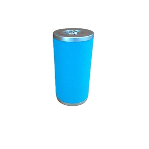 Manny 03498328 Piezas de compresor industrial, nuevas y usadas: Filtro de aceite esencial, Secador de aire de tornillo metálico, Separador de aceite y aire para compresor - Product Image 6