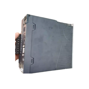 Servoaccionamiento SV660NT8R4I 100% Original y Nuevo con Garantía de Un Año en Existencia - Product Image 3