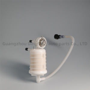 Универсальный самовсасывающий топливный насос OE 16146766158 — система подачи топлива с автоматическим запуском для простой установки - Product Image 2