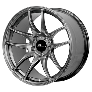 Jantes en alliage certifiées TUV/JWL/VIA/DOT pour le marché secondaire, <span class=keywords><strong>17</strong></span> et 18 pouces, 5X100 5x114.3 5x120, jantes en aluminium pour voitures # M1159 - Product Image 3