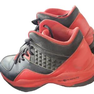 中国制造库存批发混合品牌二手男士二手鞋子在肯尼亚出售 - Product Image 1