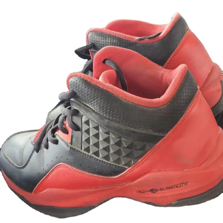 Import Used Shoes from China to Kenya Wholesale Bales