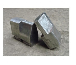 55kg Anyang En Fer Forgé <span class=keywords><strong>Marteau</strong></span> Pour Outils À Main - Product Image 2