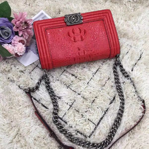 Sac à bandoulière/croisé de luxe pour femme en cuir véritable 100 %, grande capacité, imperméable, durable, avec fermeture à bouton, de marque - Product Image 1