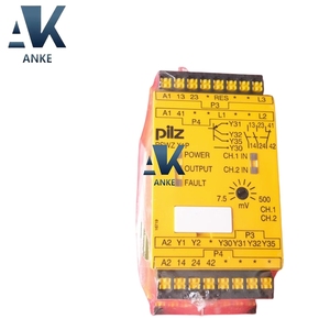 Modules de sécurité originaux 787951 PSWZ X1P C 0 0075-0 5V/24-240VACDC en stock - Product Image 1
