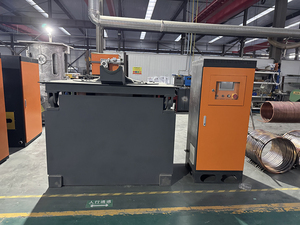 Four de fusion d'aluminium multifonction à l'huile Four de coulée Lingot Laiton <span class=keywords><strong>Mini</strong></span> four de fusion de fer - Product Image 4