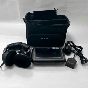 Seri TYM-A penggunaan rumah pipa pemipaan pintar detektor kebocoran air detektor kebocoran air jaringan pipa dalam tanah dan luar ruangan - Product Image 5