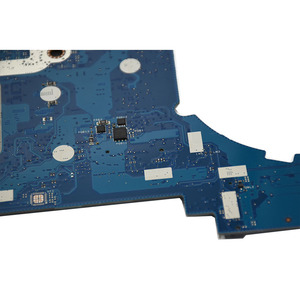 מחשב לוח אם עבור hp 15s-du אינטל ליבה I5-1135G7 מעבד מעבד cpu jl01 - Product Image 2