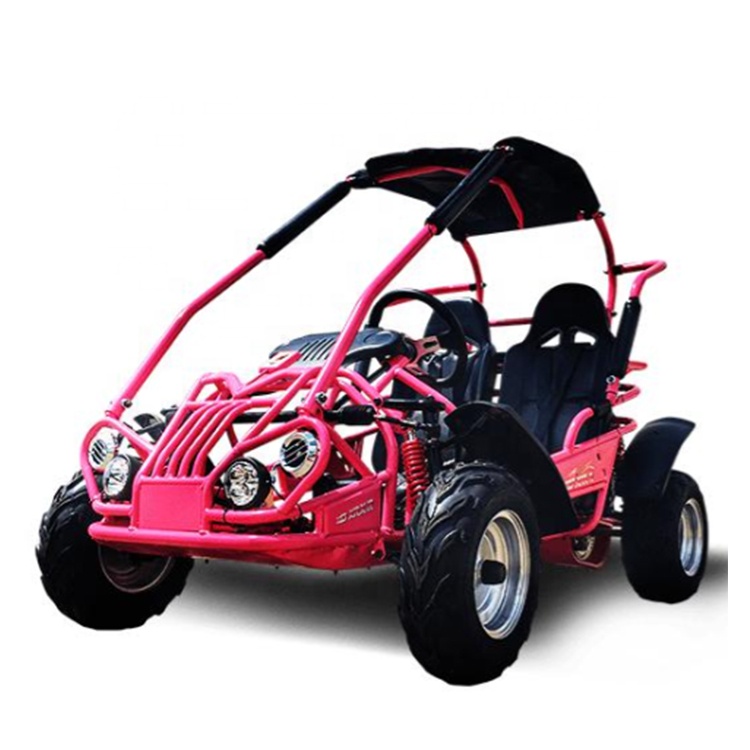 Buggypro GK New Hot wholesale 2 seaters MID size go kart 50cc popular vehicle buggy GK80XRXR