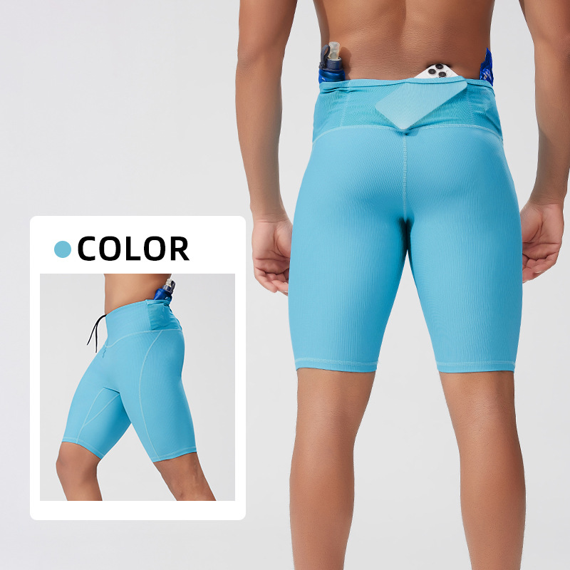 Light Blue - Men's