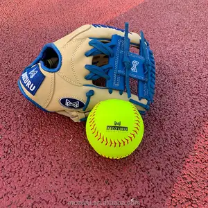 Yüksek kaliteli Weston Pelota De softbol S300 S 300