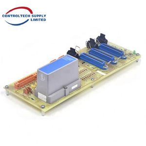 Módulo de Conmutación Redundante de Salida Analógica Original 51304335-200 para Experion PKS TDC 3000 DCS - Product Image 6