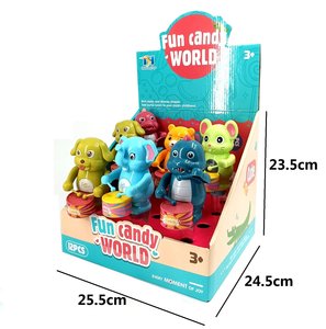 Vente en gros <span class=keywords><strong>de</strong></span> jouets et <span class=keywords><strong>de</strong></span> bonbons pour enfants en plastique - Product Image 6