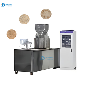 แป้งผสมอาหารมังสวิรัติแบบปรับแต่งได้สำหรับทารกคนเก่าทำจากแป้งมะพร้าวเตาอบเบเกอรี่ - Product Image 4