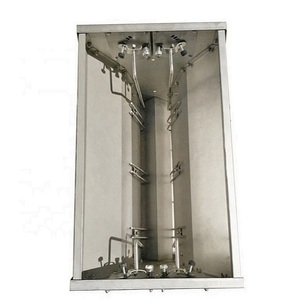 Nhà Máy Cung Cấp Dụng Cụ Cho Lợn Ăn Tự Động Bằng Thép Không Gỉ Hai Mặt Nông Nghiệp - Product Image 5