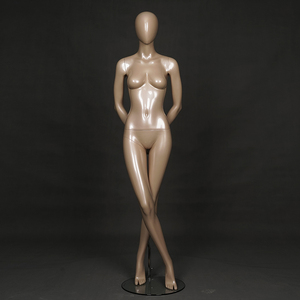 Goedkope goedkope goedkope full body fabriek prijs vrouwelijke gratis mannequin 3d model - Product Image 2