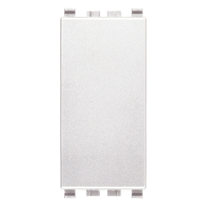 ฝาครอบรูสีขาว 4.9 นิ้ว x 2.2 นิ้ว สำหรับปลั๊กและเต้ารับ - Product Image 1