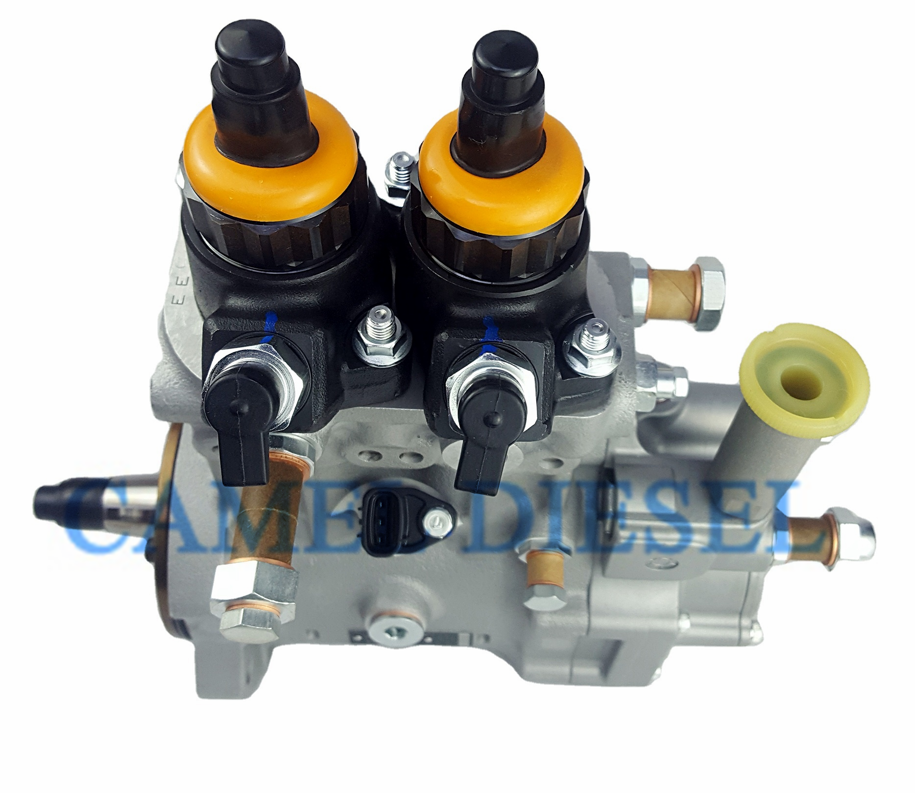High Quality Diesel Fuel Pump 096500-3081 for Heavy Trucks