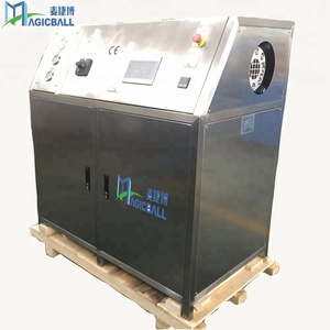 Ambiente de baja temperatura/costo más bajo que el nitrógeno líquido/terapia asistida médica requerida <span class=keywords><strong>para</strong></span> configurar experimentos - Product Image 3