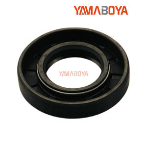 Sello de aceite para motor fueraborda Suzuki 09282-17005 para motor de 40 HP, pieza de repuesto - Product Image 2