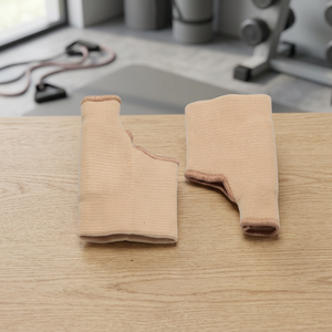 Correcteur de Hallux Valgus et de Pied de Chat, Semelles Confortables et Coussinets d'Avant-Pied pour Soins des Pieds - Product Image 3